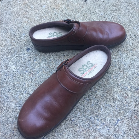 sas shoes clogs